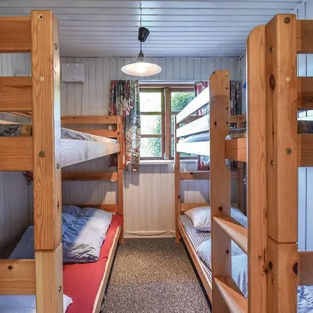 Nice In W/ Wifi And 2 Bedrooms Otterup