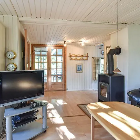 Nice In W/ Wifi And 2 Bedrooms Hébergement de vacances Otterup