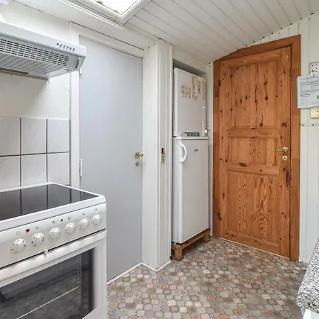 Nice In W/ Wifi And 2 Bedrooms Otterup