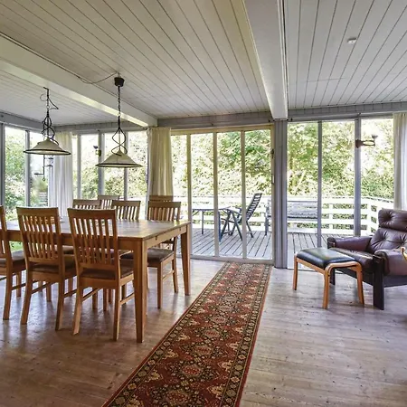 Nice In W/ Wifi And 2 Bedrooms * Otterup