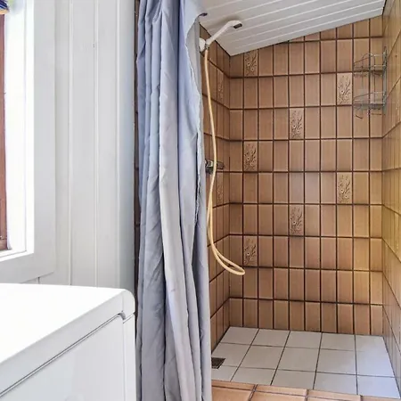 Nice In W/ Wifi And 2 Bedrooms * Otterup