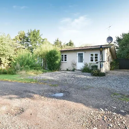 Nice In W/ Wifi And 2 Bedrooms